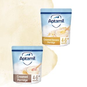 Aptamil Cereal 125g