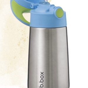 b.box Insulated Bottle 500ml Assorted