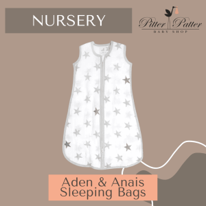 Aden & Anais Sleeping Bags