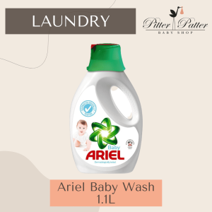 Ariel Baby Wash 1.1L