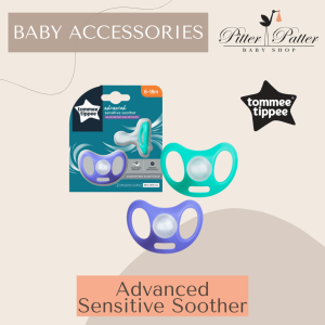 BA - Advanced Sensitive Soother
