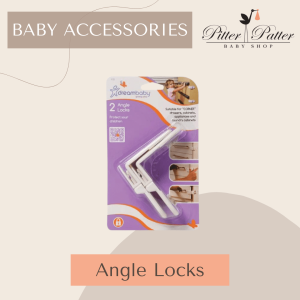 BA - Angle Locks