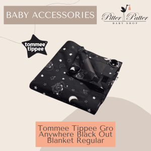 BA - Black Out Blanket Regular