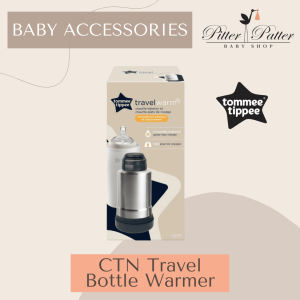 BA - CTN Travel Bottle Warmer