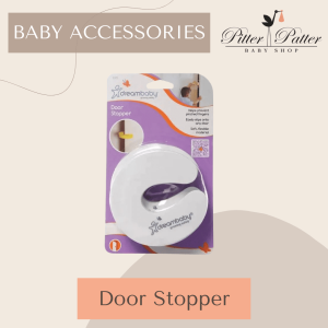 BA - Door Stopper