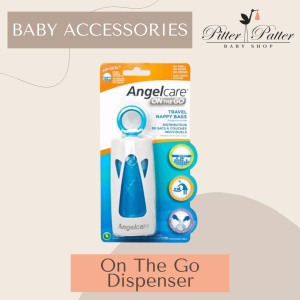 BA - On The Go Dispenser
