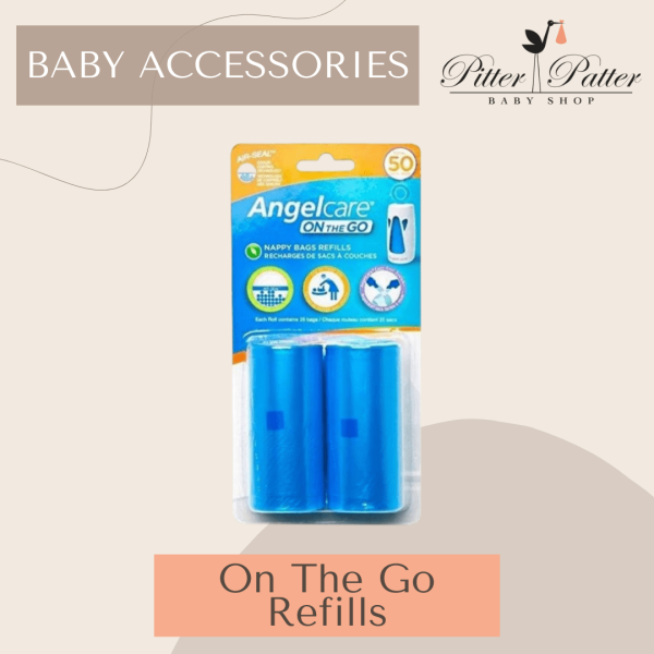 BA - On The Go Refills