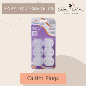 BA - Outlet Plugs