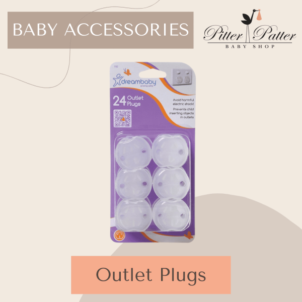 BA - Outlet Plugs