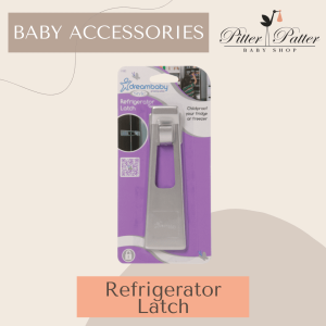 BA - Refrigerator Latch