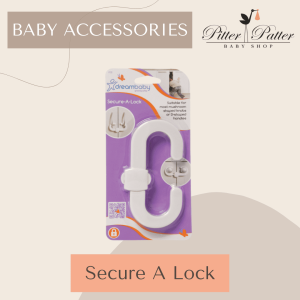 BA - Secure A Lock
