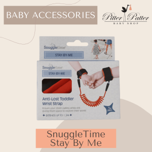 BA - SnuggleTime Stay By Me
