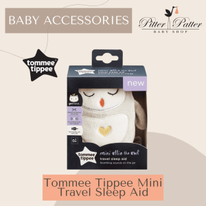 BA - Tommee Tippee Mini Travel Sleep Aid