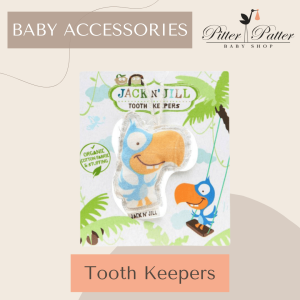 BA - Tooth Keepers