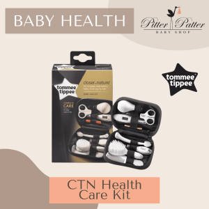 BH - CTN Health Care Kit