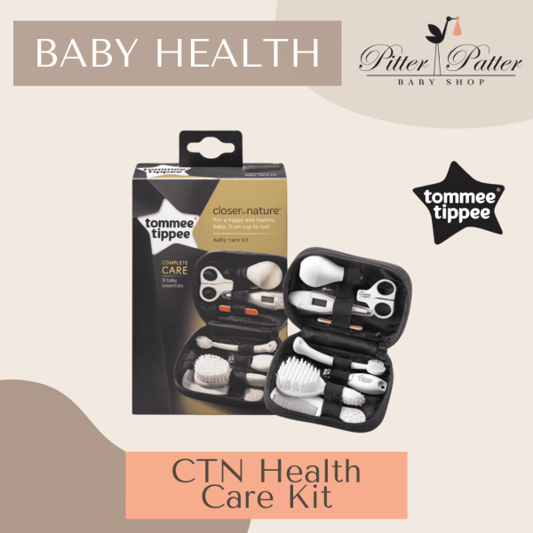 BH - CTN Health Care Kit