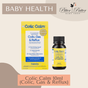 BH - Colic Calm 10ml