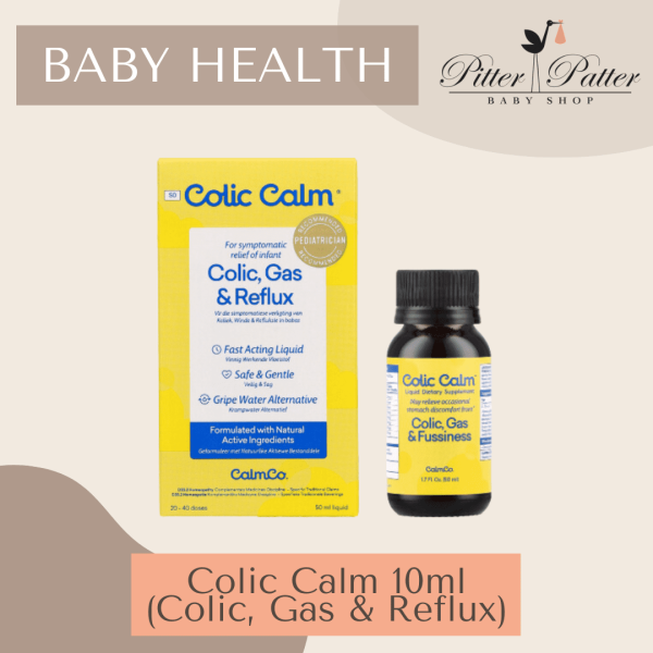 BH - Colic Calm 10ml