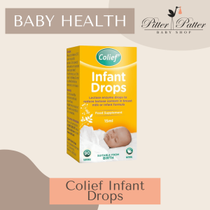 BH - Colief Infant Drops