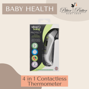 BH - Contactless Thermometer