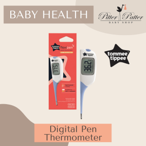BH - Digital Pen Thermometer