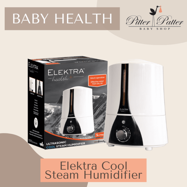 BH - Elektra Cool Steam Humidifier