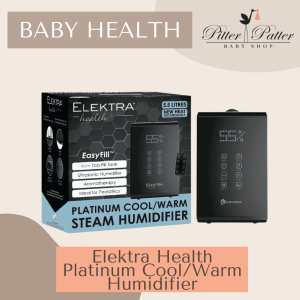BH - Elektra Health Platinum Cool_Warm Humidifier