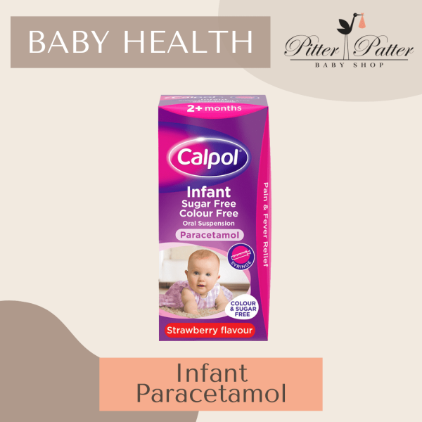 BH - Infant Paracetamol