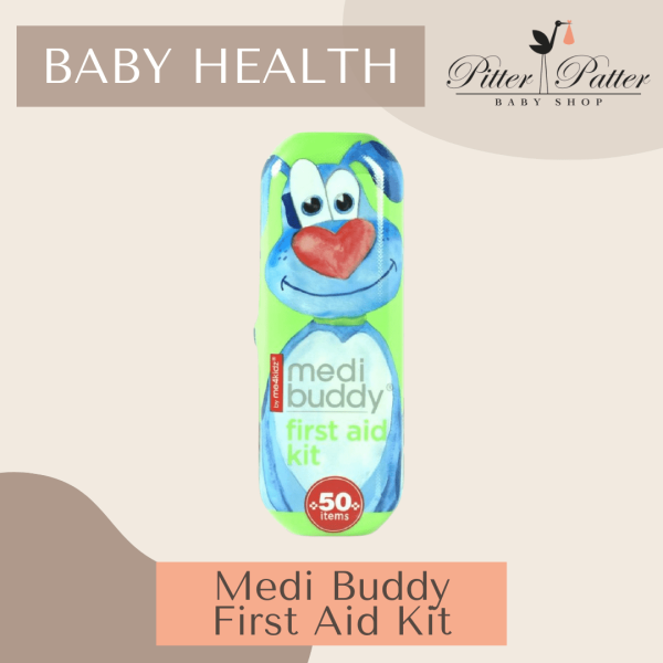 BH - Medi Buddy First Aid Kit