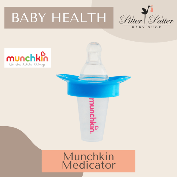 BH - Munchkin Medicator