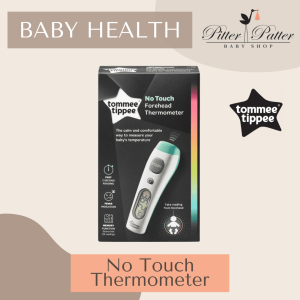 BH - No Touch Thermometer