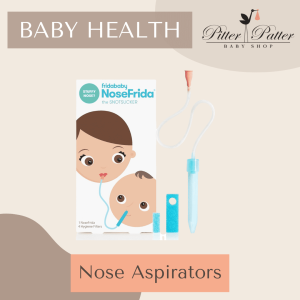 BH - Nose Aspirators