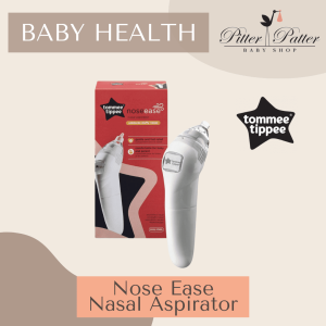 BH - Nose Ease Nasal Aspirator