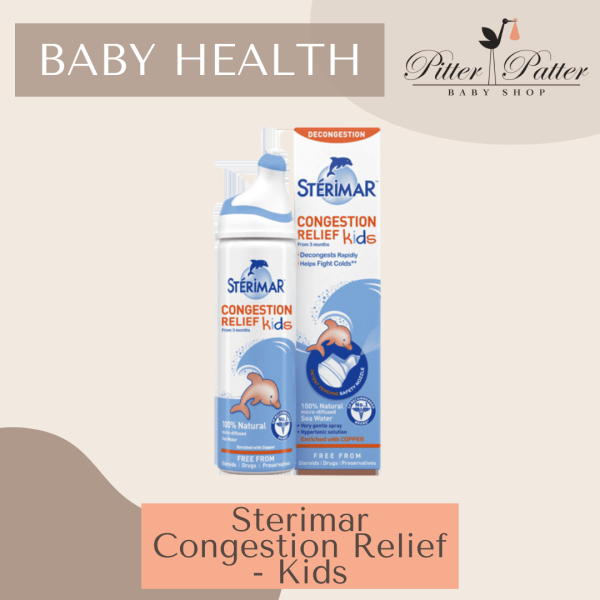 BH - Sterimar Congestion Relief