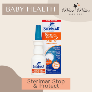 BH - Sterimar Stop & Protect