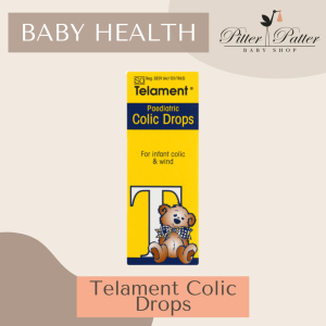 BH - Telament Colic Drops
