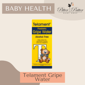 BH - Telament Gripe Water