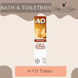 BT - A+D Tubes