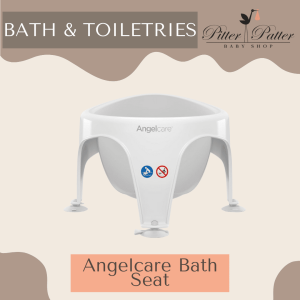 BT - Angelcare Bath Seat