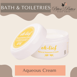 BT - Aqueous Cream