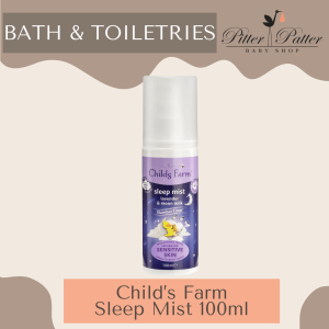 BT - Child’s Farm Sleep Mist 100ml