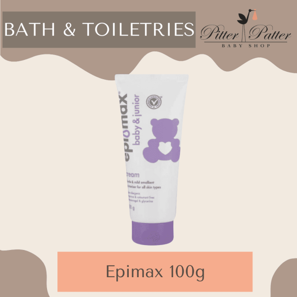 BT - Epimax 100g