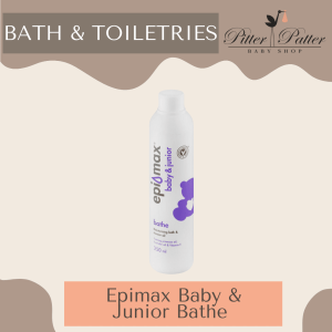 BT - Epimax Baby & Junior Bathe
