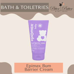 BT - Epimax Bum Barrier Cream