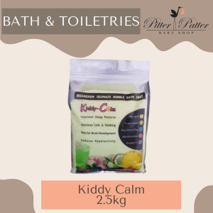 BT - Kiddy Calm 2.5kg