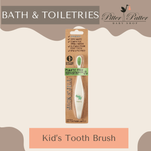 BT - Kid’s Tooth Brush