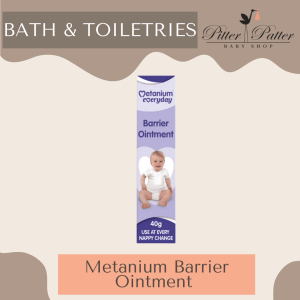 BT - Metanium Barrier Ointment