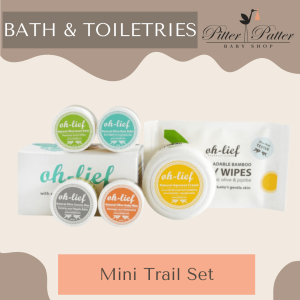 BT - Mini Trail Set