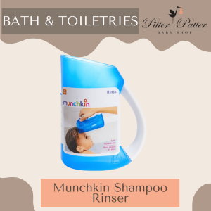 BT - Munchkin Shampoo Rinser