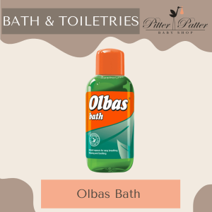 BT - Olbas Bath